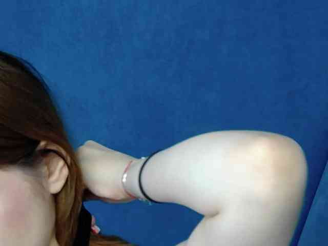 Evelisse webcam