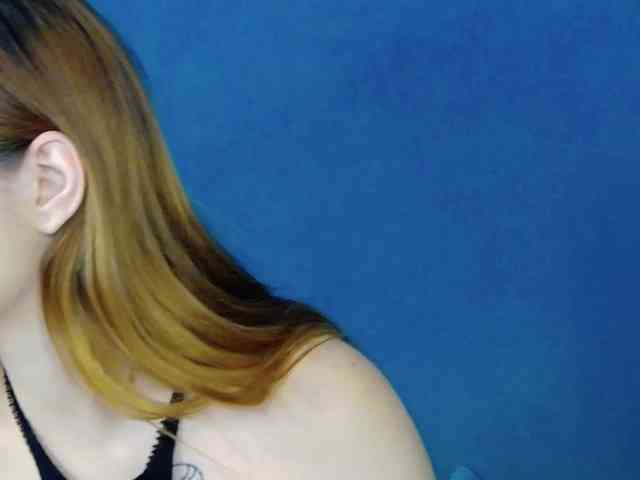 Evelisse webcam