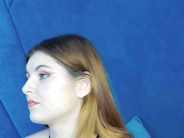 Evelisse webcam
