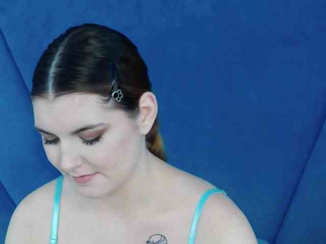 Evelisse webcam