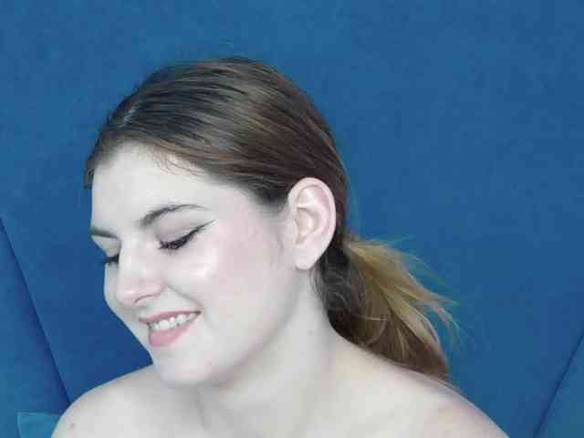 Evelisse webcam