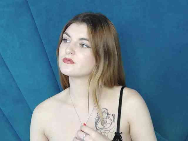Evelisse webcam