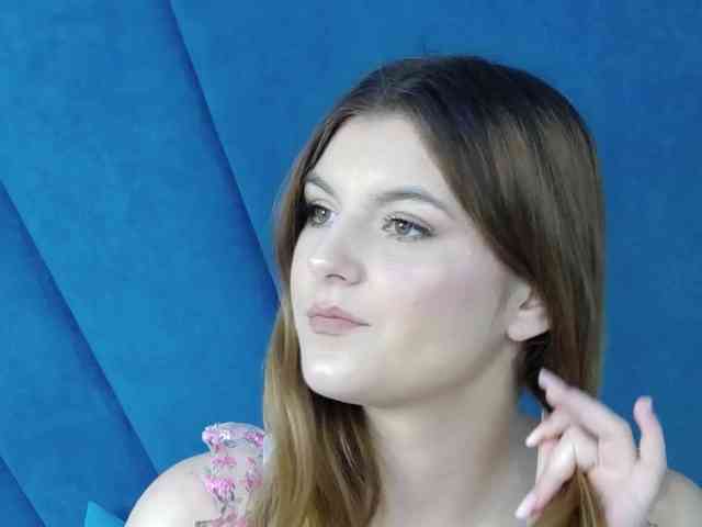 Evelisse webcam