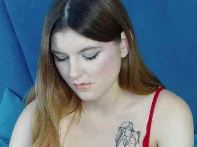 Evelisse webcam