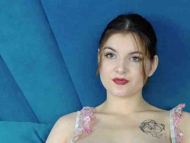 Evelisse webcam