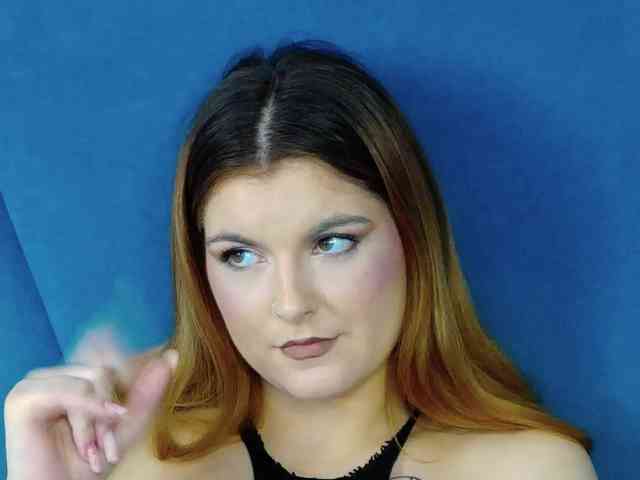 Evelisse webcam