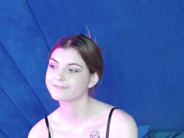 Evelisse webcam