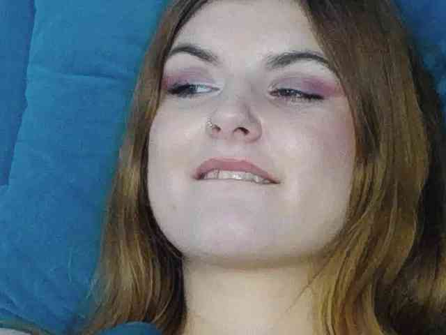 Evelisse webcam