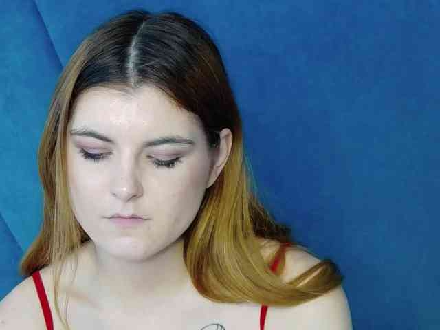 Evelisse webcam