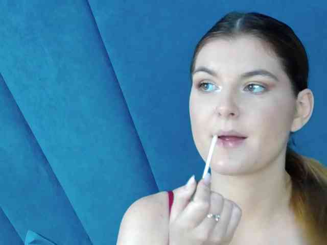 Evelisse webcam
