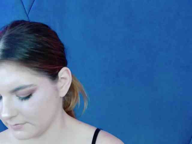 Evelisse webcam
