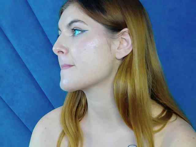 Evelisse webcam