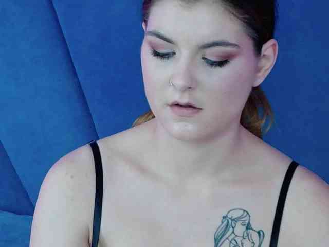 Evelisse webcam