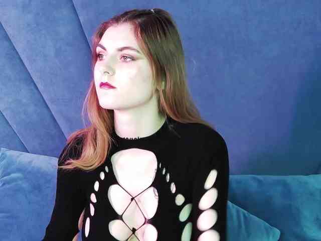 Evelisse webcam