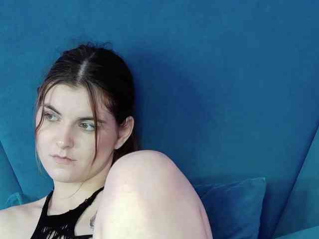Evelisse webcam