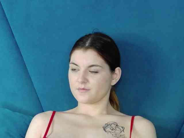 Evelisse webcam