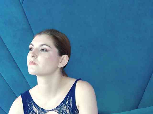 Evelisse webcam