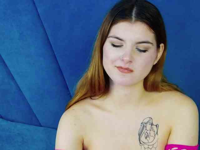 Evelisse - Girl 
