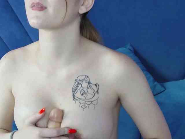 Evelisse webcam