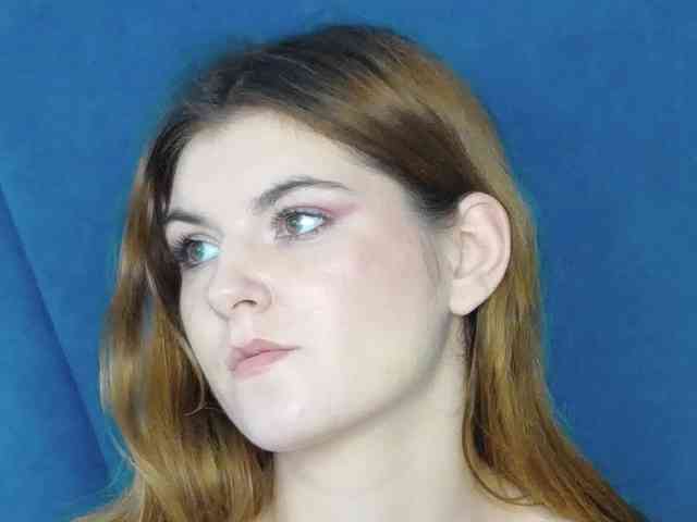 Evelisse webcam