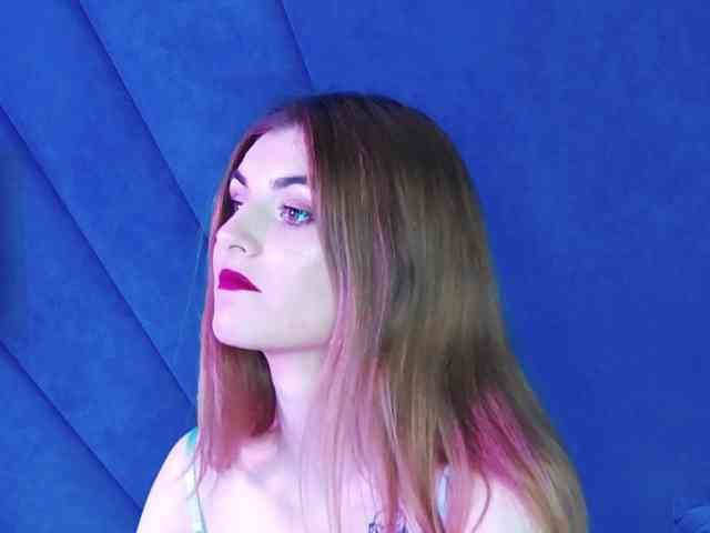 Evelisse webcam