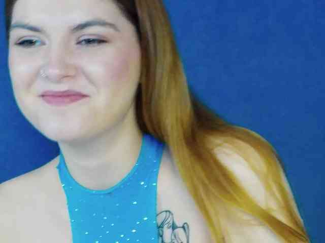 Evelisse webcam