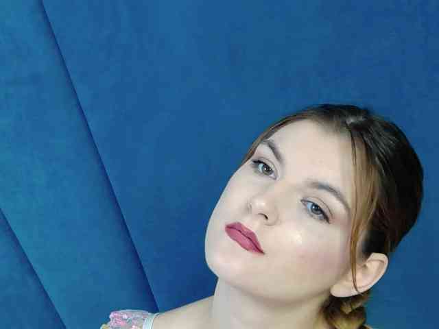 Evelisse webcam