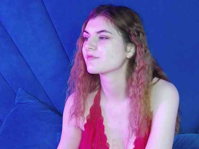 Evelisse webcam