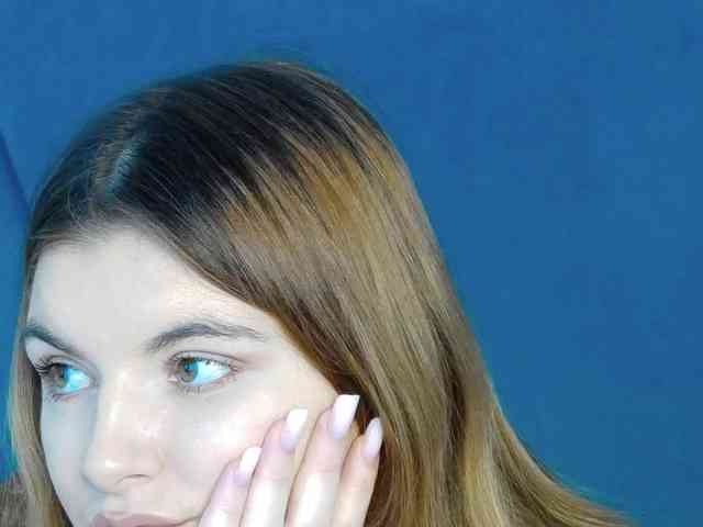 Evelisse webcam