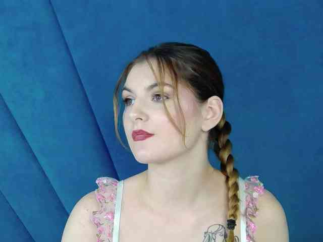 Evelisse webcam