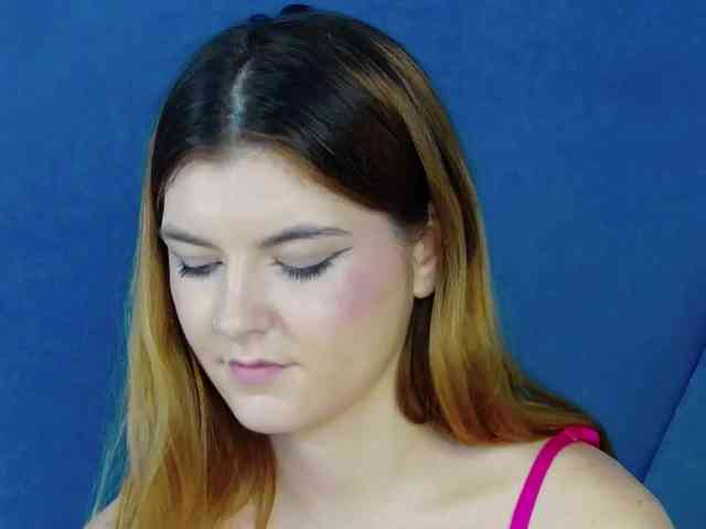 Evelisse webcam
