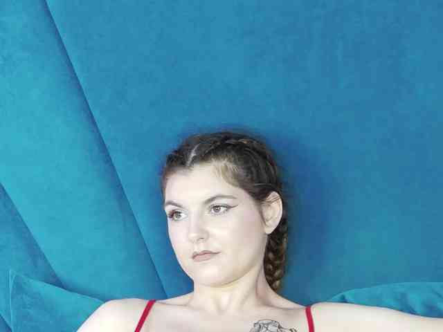 Evelisse webcam