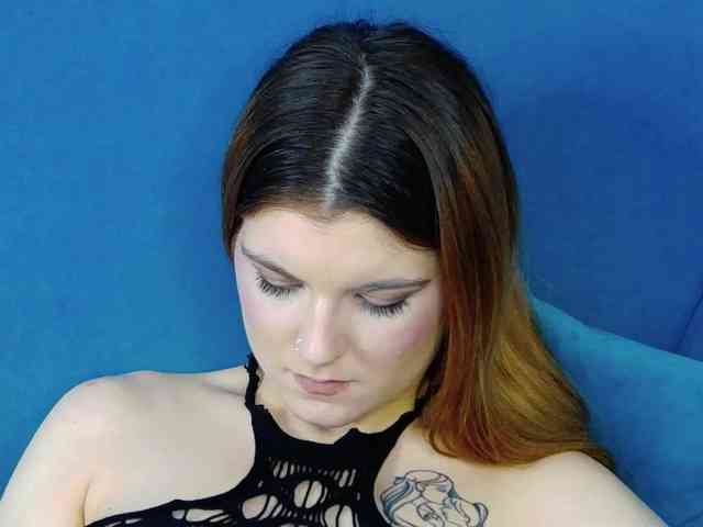 Evelisse webcam