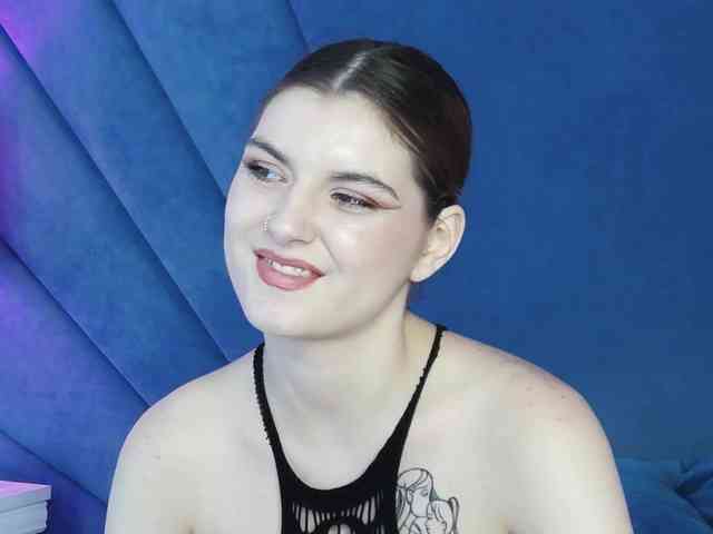 Evelisse webcam