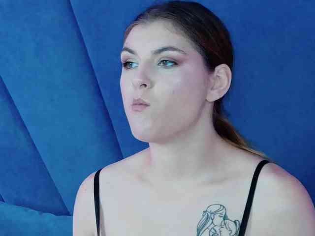 Evelisse webcam