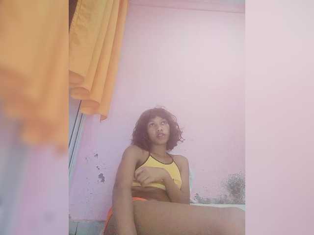 Nova14 Live Cam on BongaCams