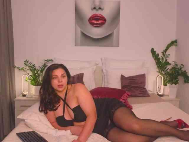 MyLady1960 webcam