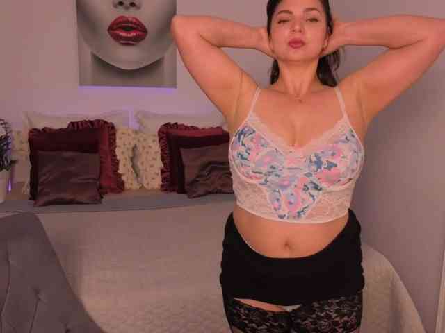 MyLady1960 webcam