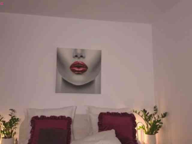 MyLady1960 webcam