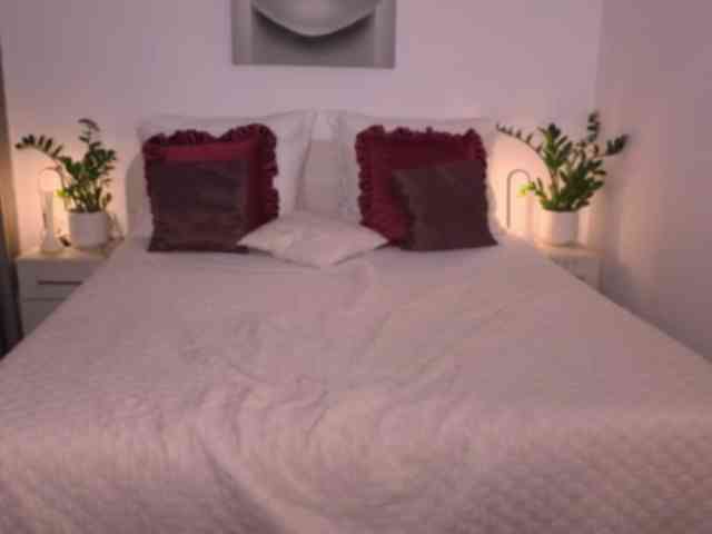 MyLady1960 webcam