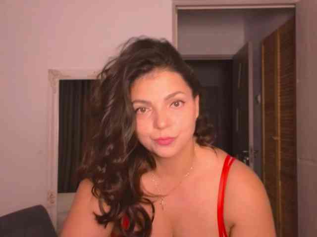 MyLady1960 webcam