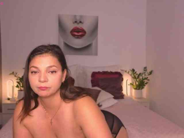 MyLady1960 webcam