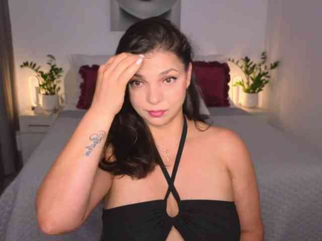 MyLady1960 webcam
