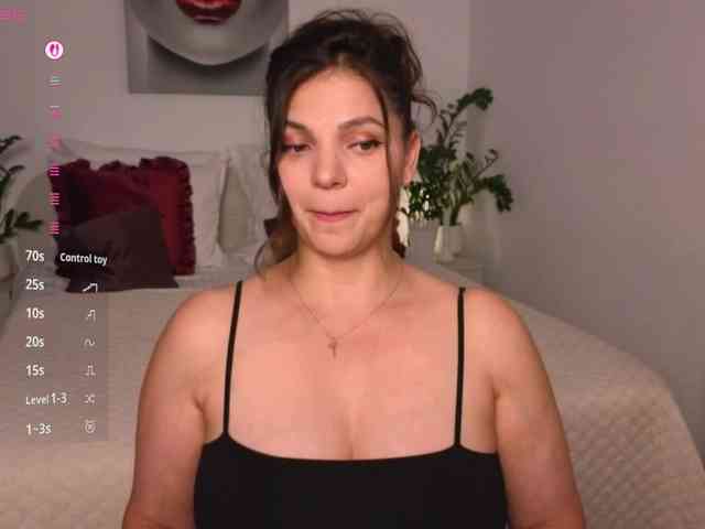 MyLady1960 webcam