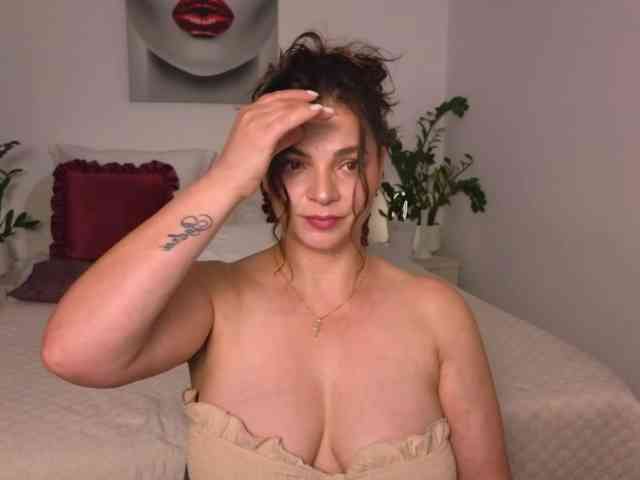 MyLady1960 webcam
