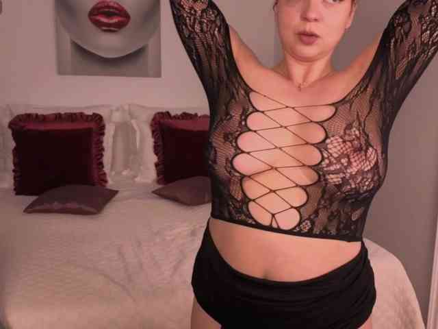 MyLady1960 webcam