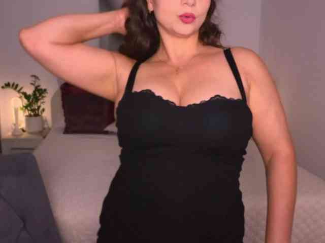 MyLady1960 webcam