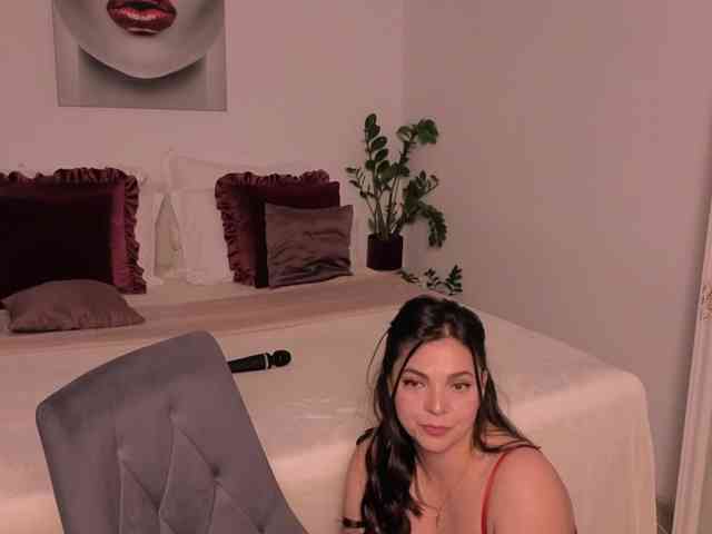 MyLady1960 webcam