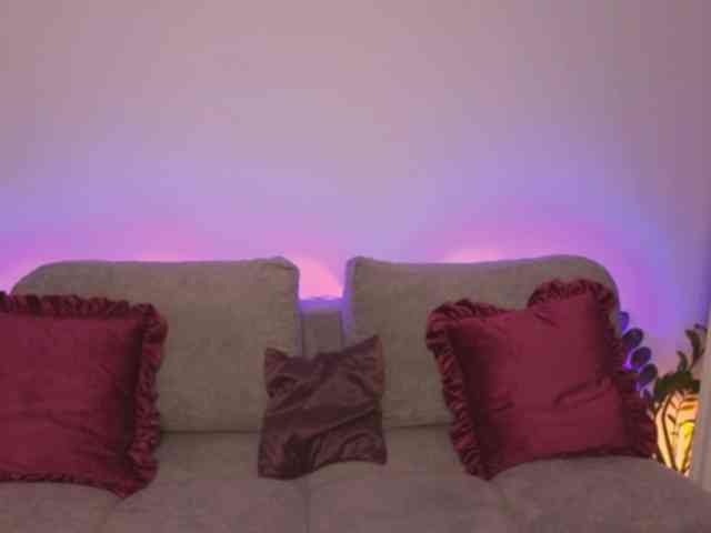 mylady1960's live room