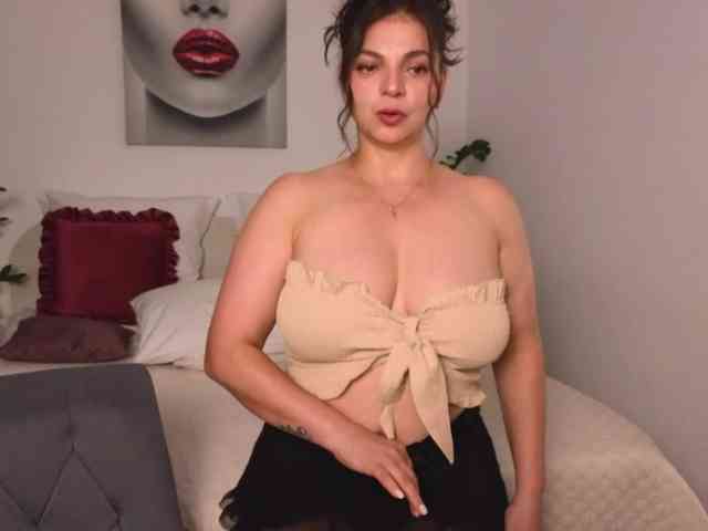 MyLady1960 webcam